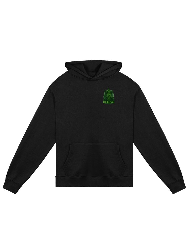 Fear the Respawn Hoodie product image (1)