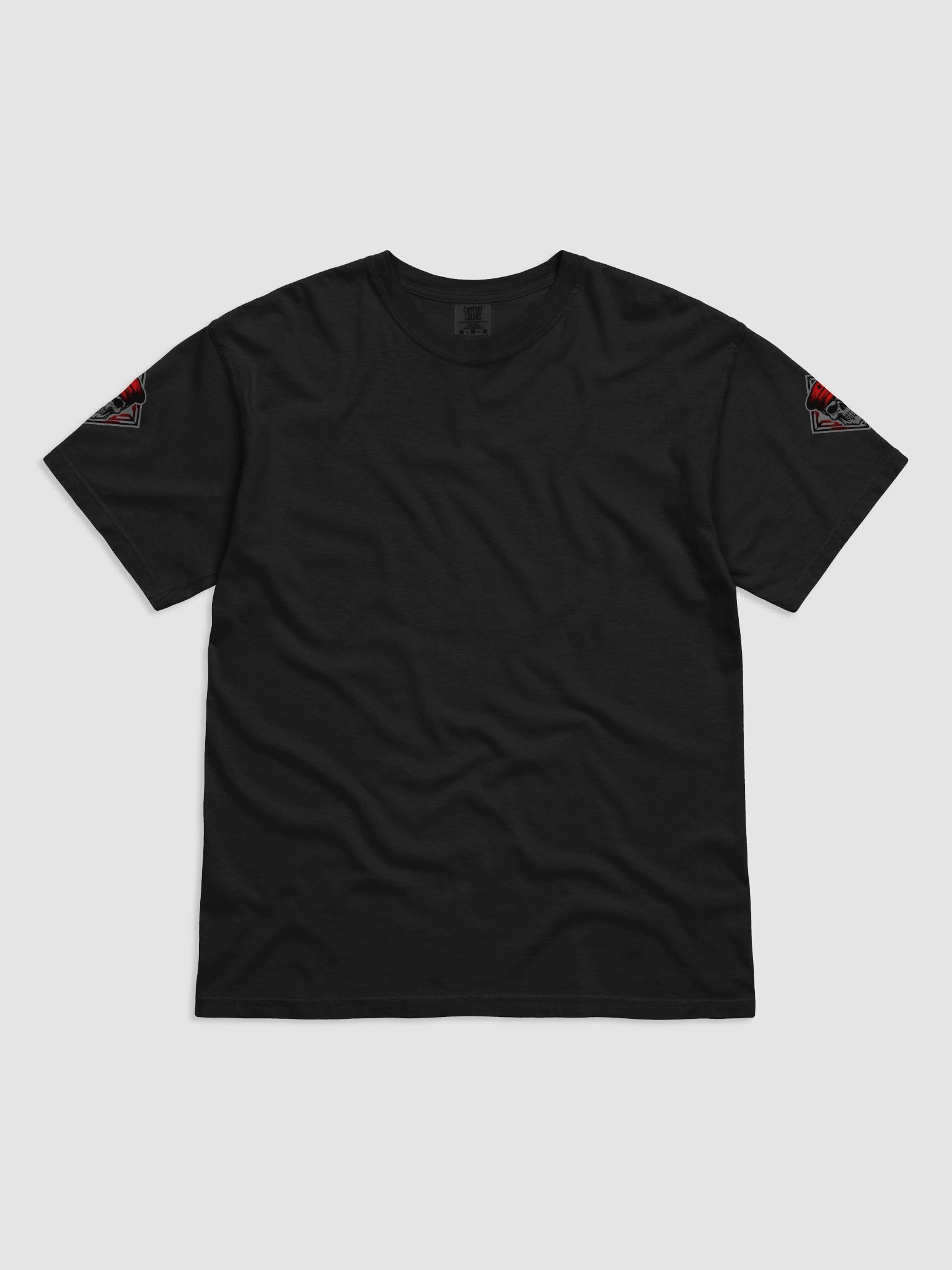 Plain Shirt product image (4)