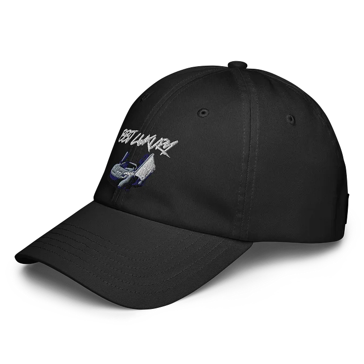 BBJ Cool Luxury Cap product image (2)