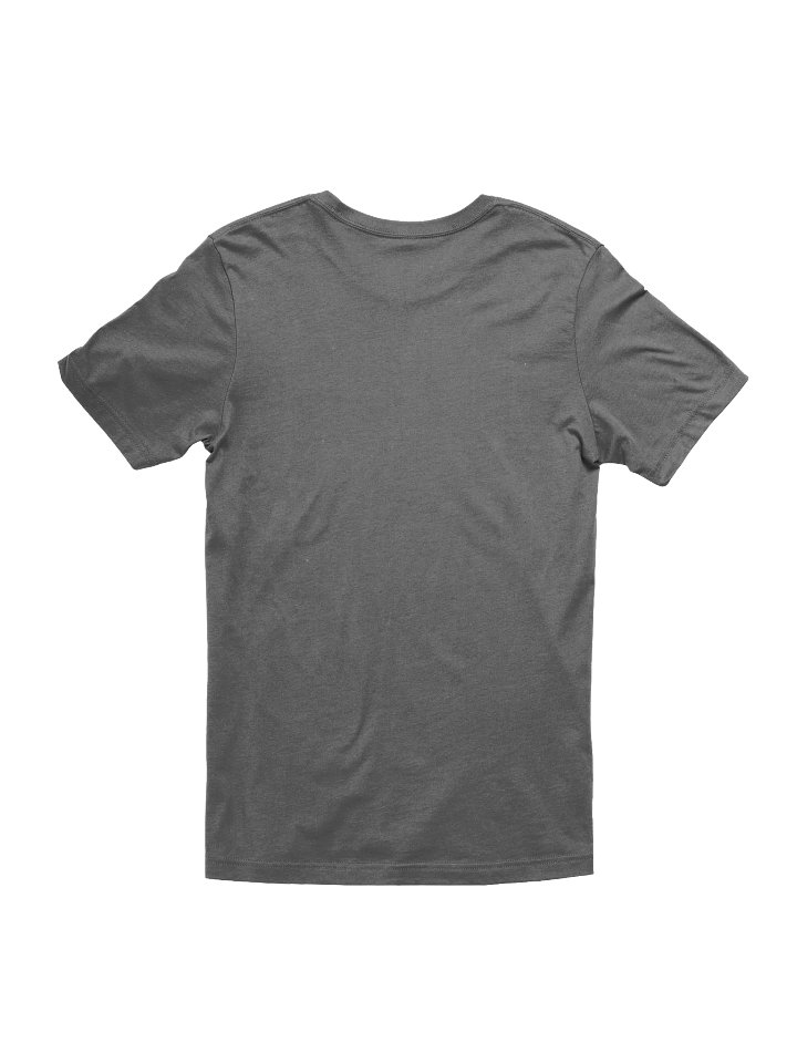 ALABRAWLA T-shirt product image (18)