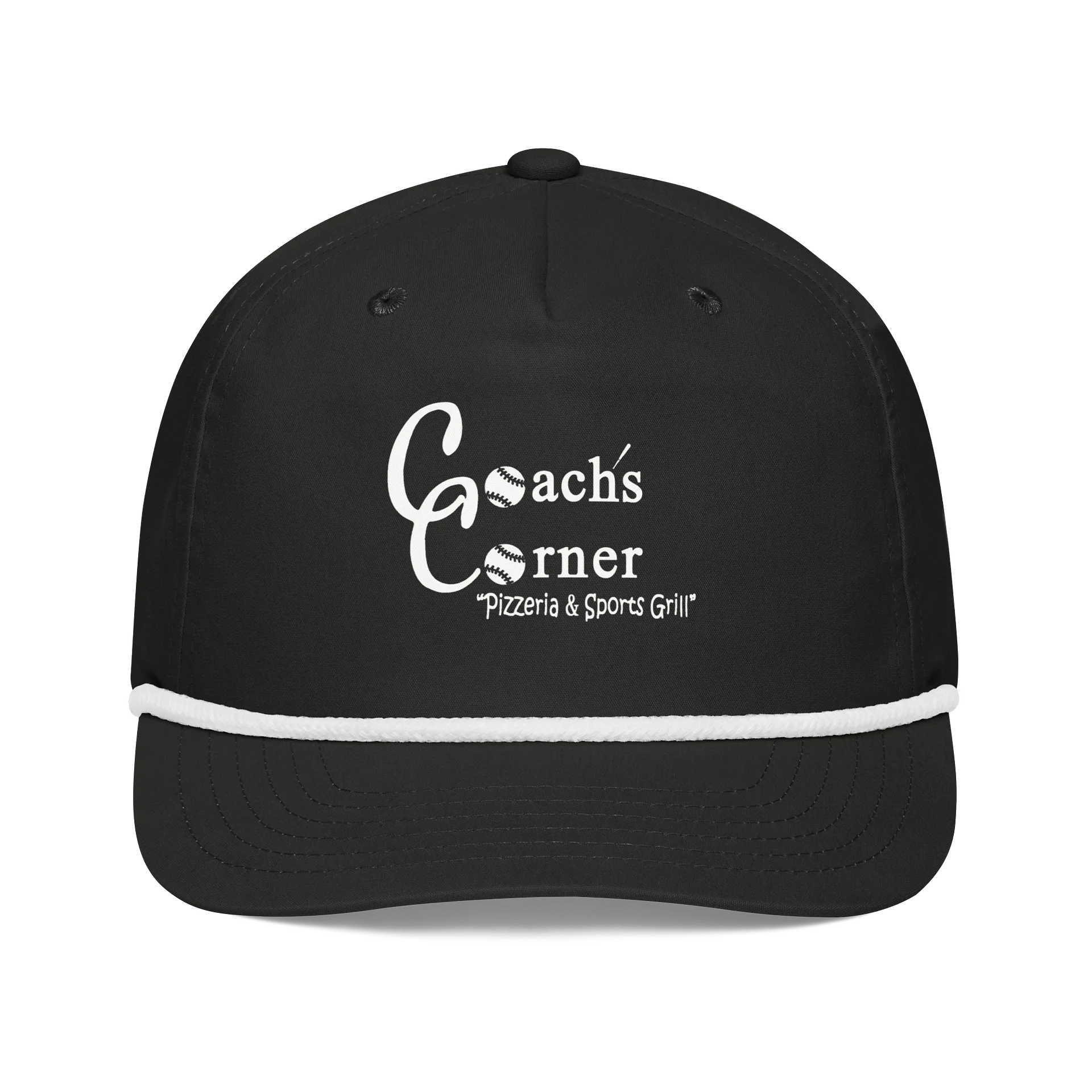Coach's Rope Hat product image (1)