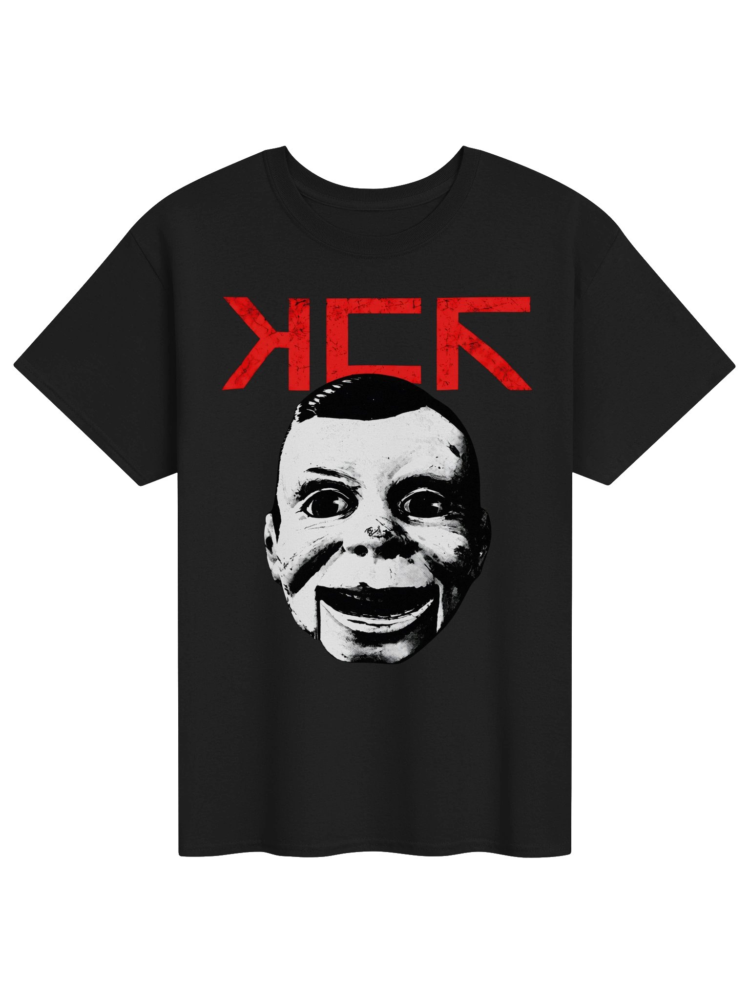 My Chemical Romance Los Angeles Merch Live At Hollywood Bowl T-Shirt product image (1)