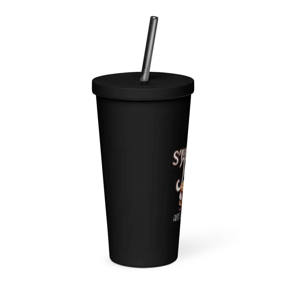 S'more of Jesus and Less of Me Insulated Tumbler product image (47)