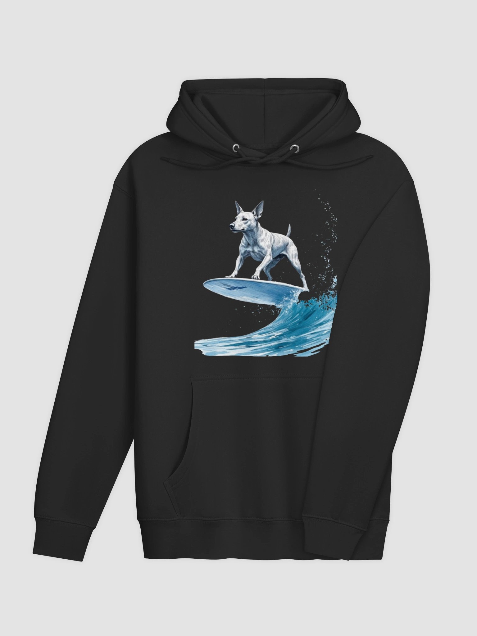 Surfing Potcake product image (27)