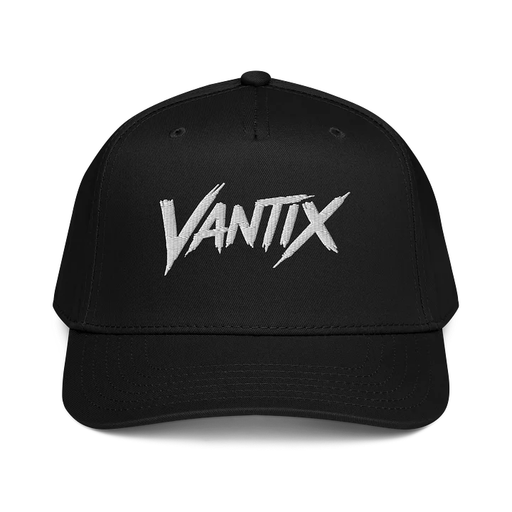 Sharp Lines Baseball Cap product image (1)