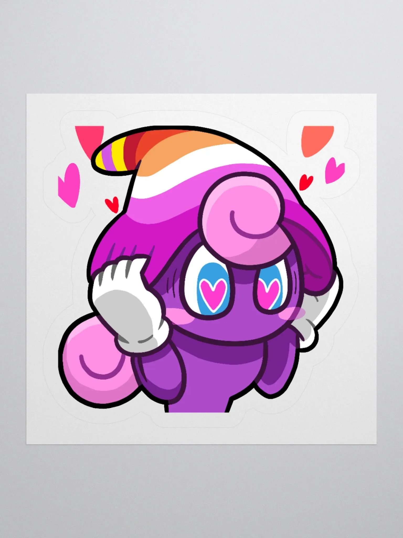 gayCrush: Sticker product image (2)