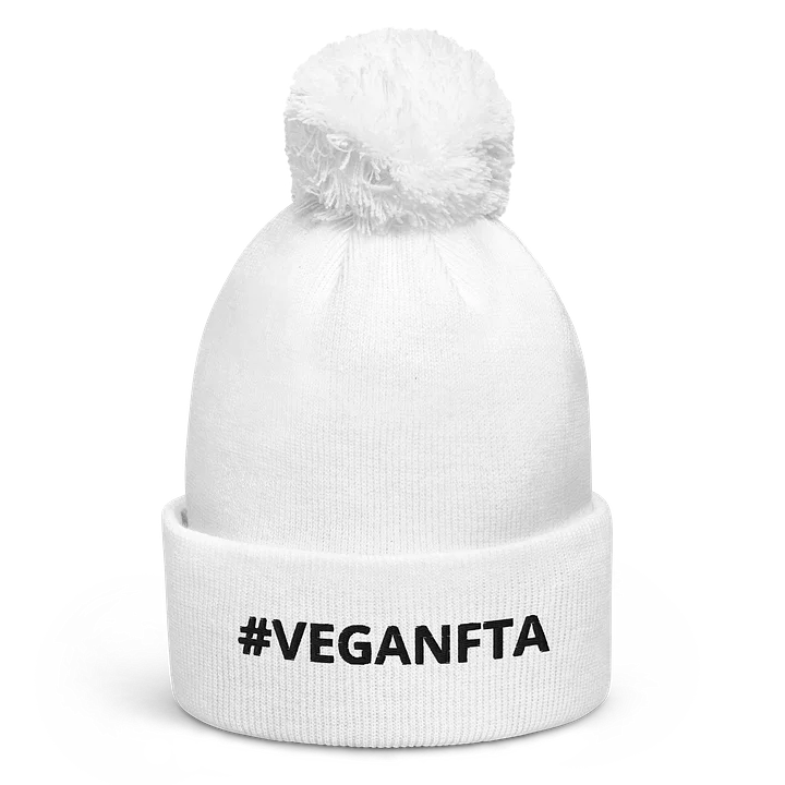 Vegan For the Vegan Animals product image (1)