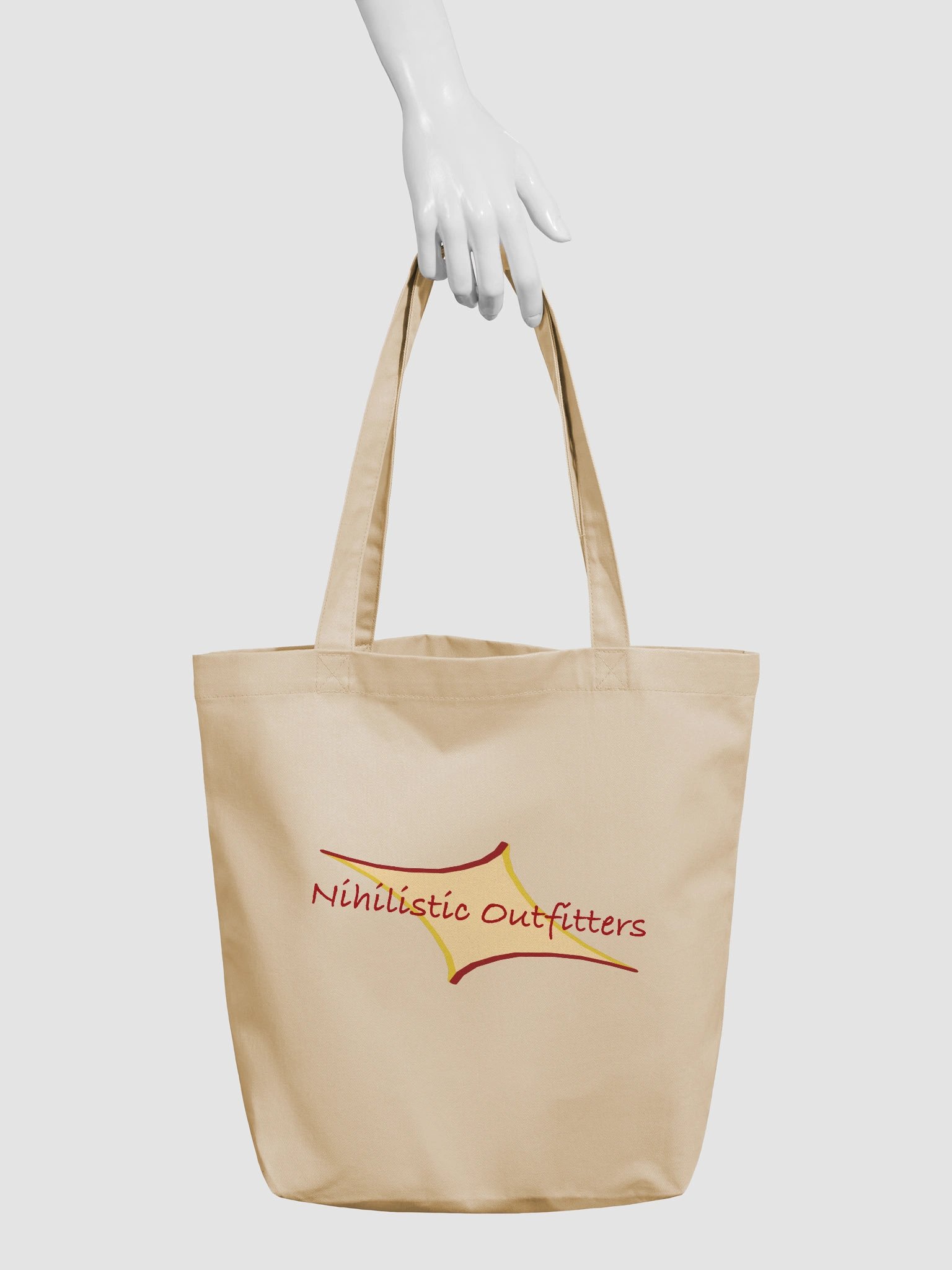 nihilistic tote product image (4)