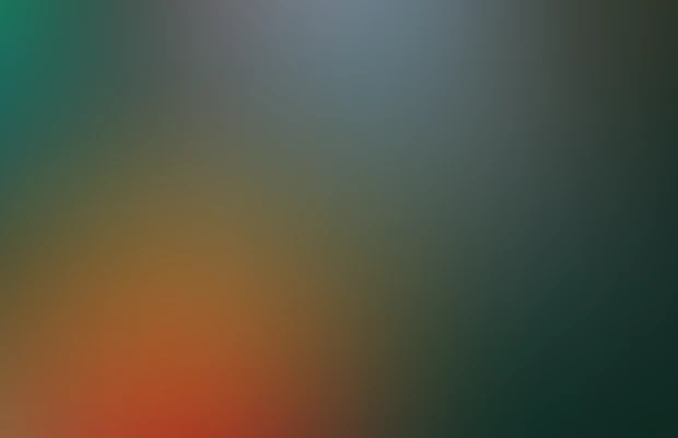 Audio thumbnail background