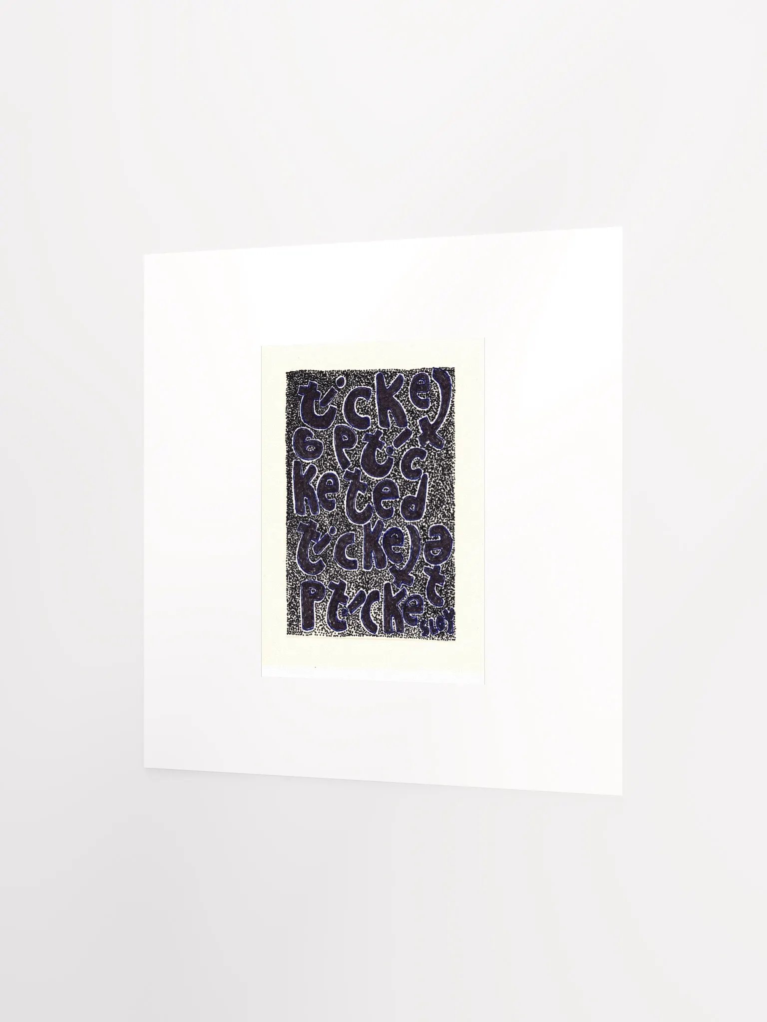 ticketed panel card print product image (2)