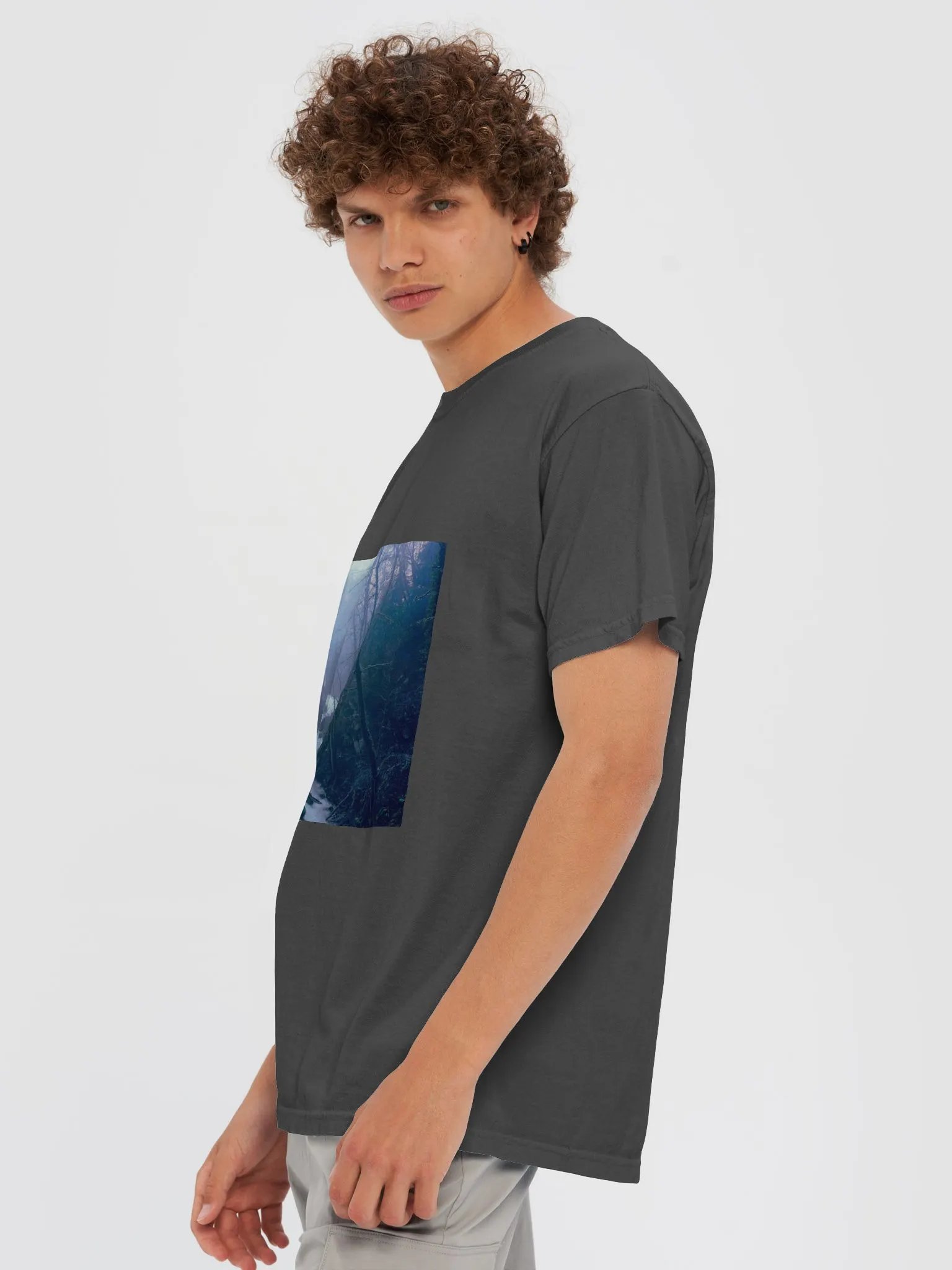 River T-Shirt product image (12)