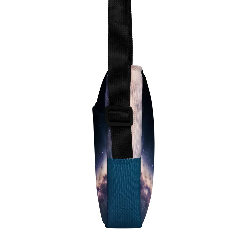 DO IT ALL Utility Crossbody Bag product image (6)