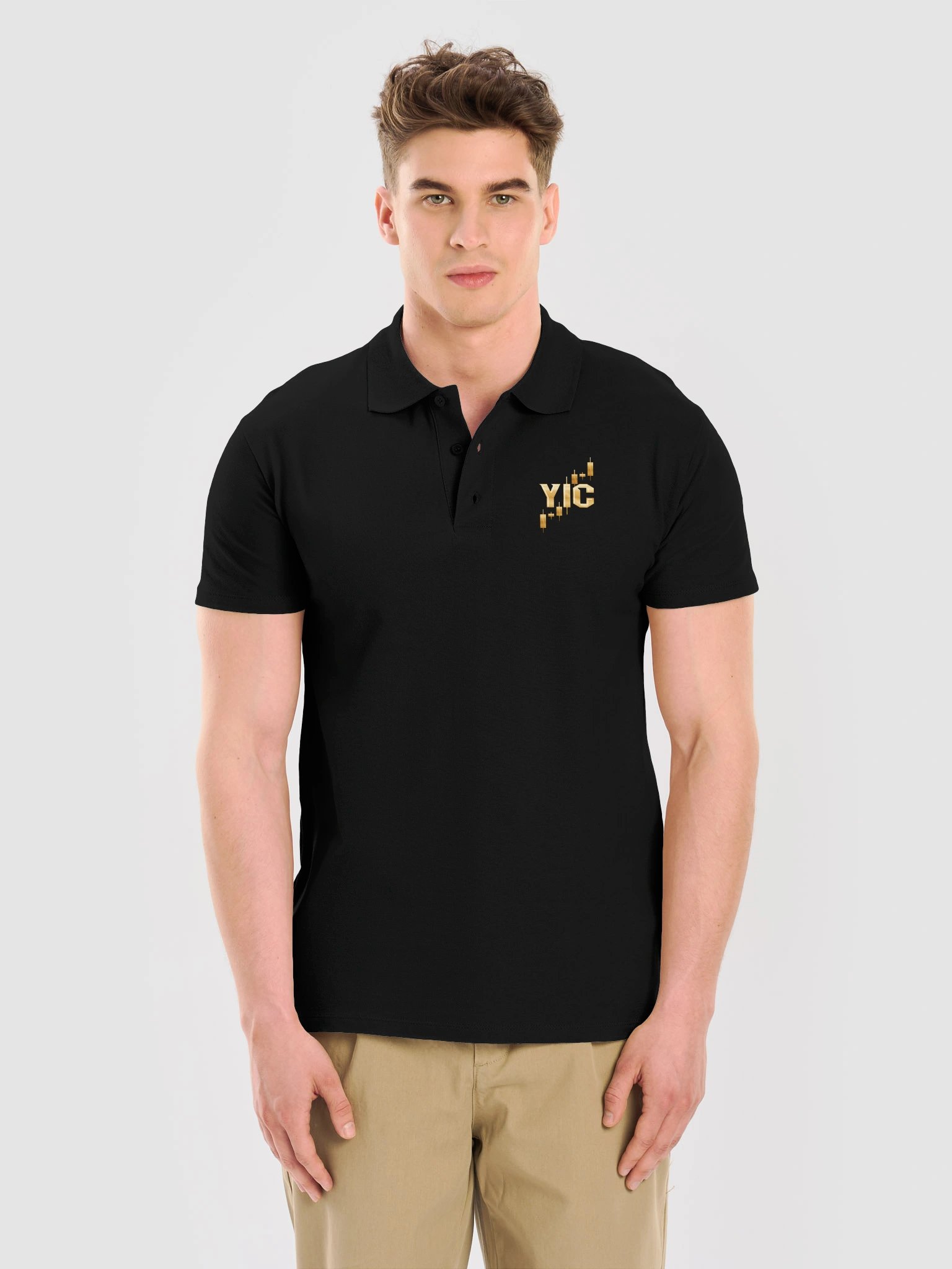 Executive Polo product image (3)