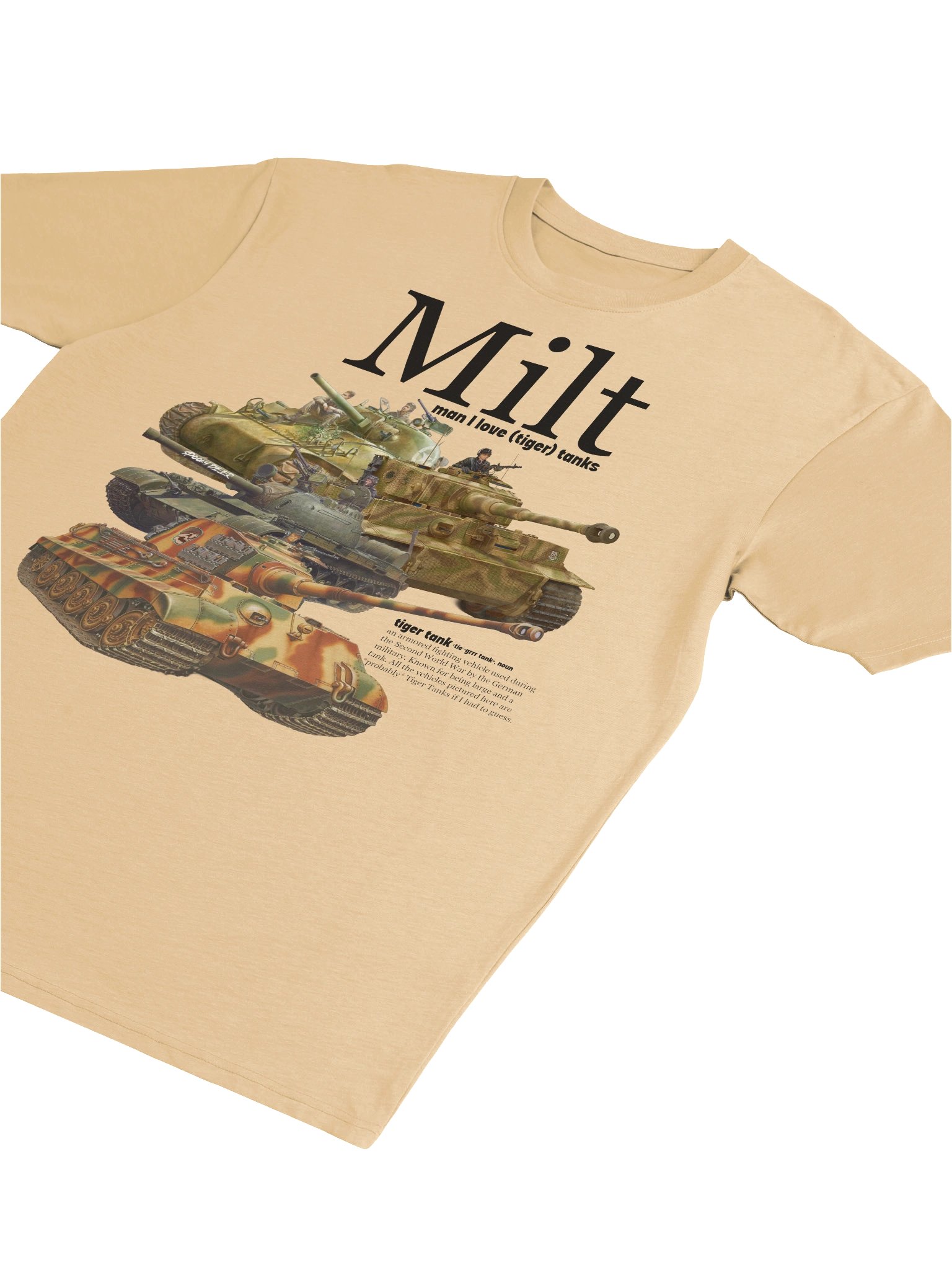 The Tank Enjoyer product image (5)
