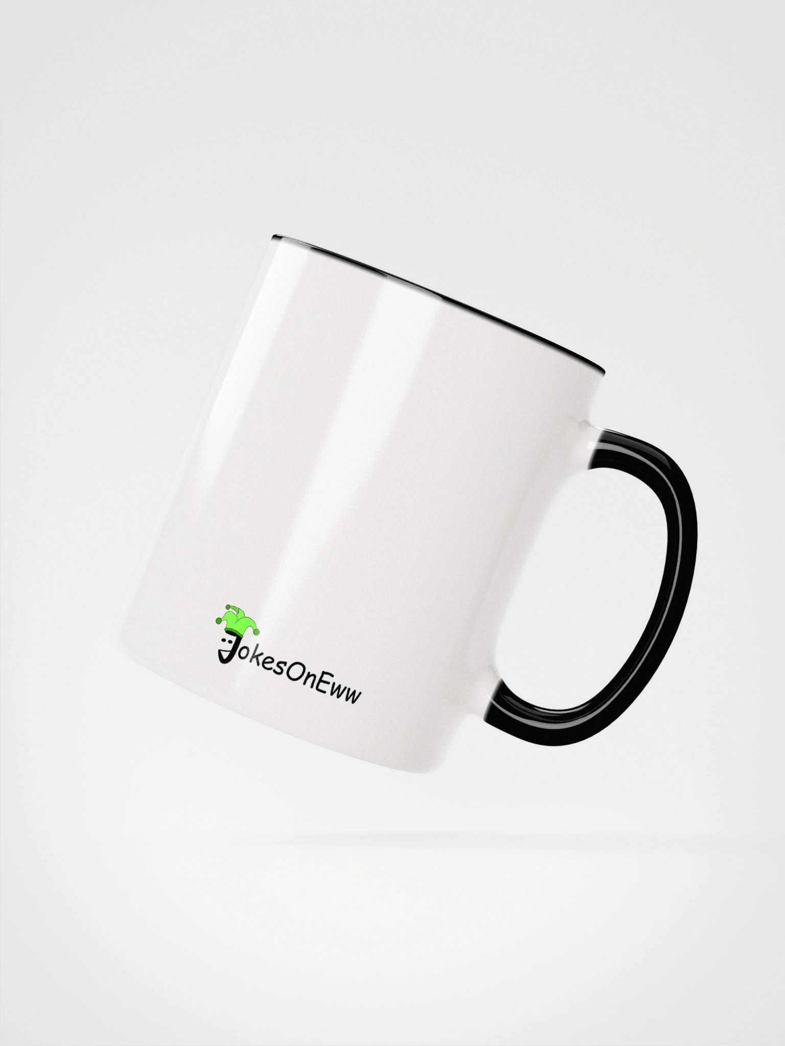 Personal Problem Mug product image (24)