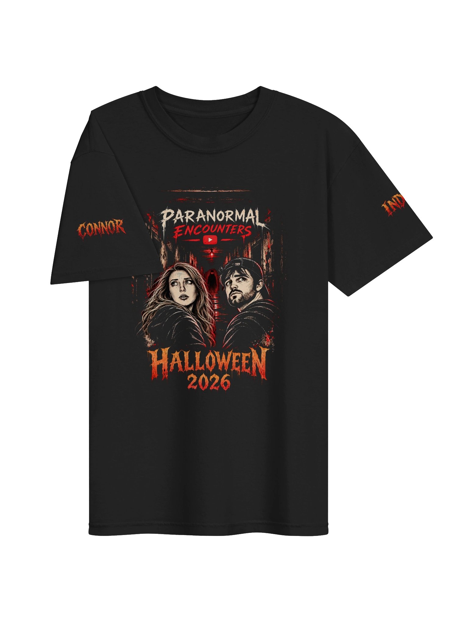 Halloween 2026 Limited Edition product image (3)