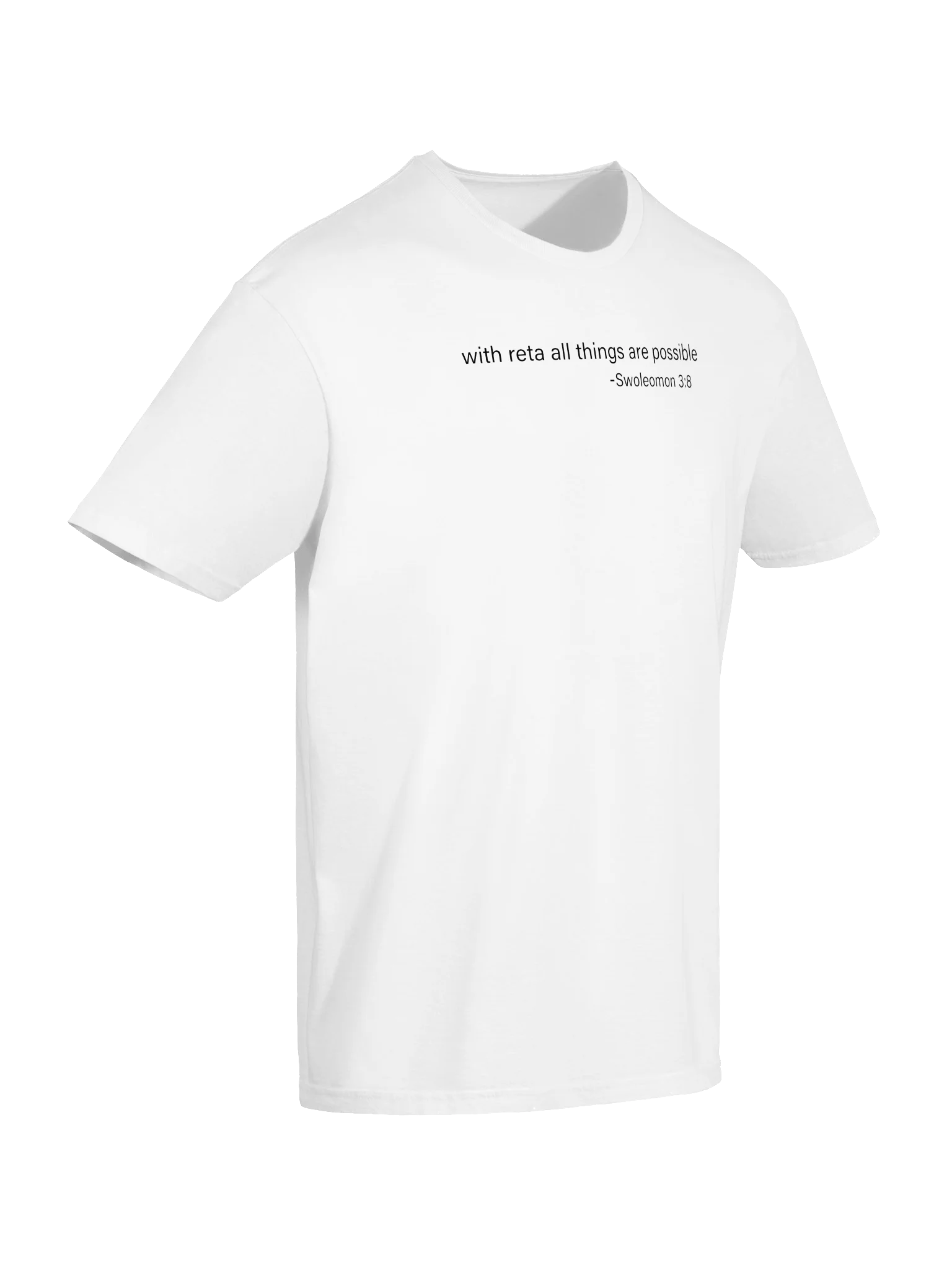 reta verse - white product image (6)