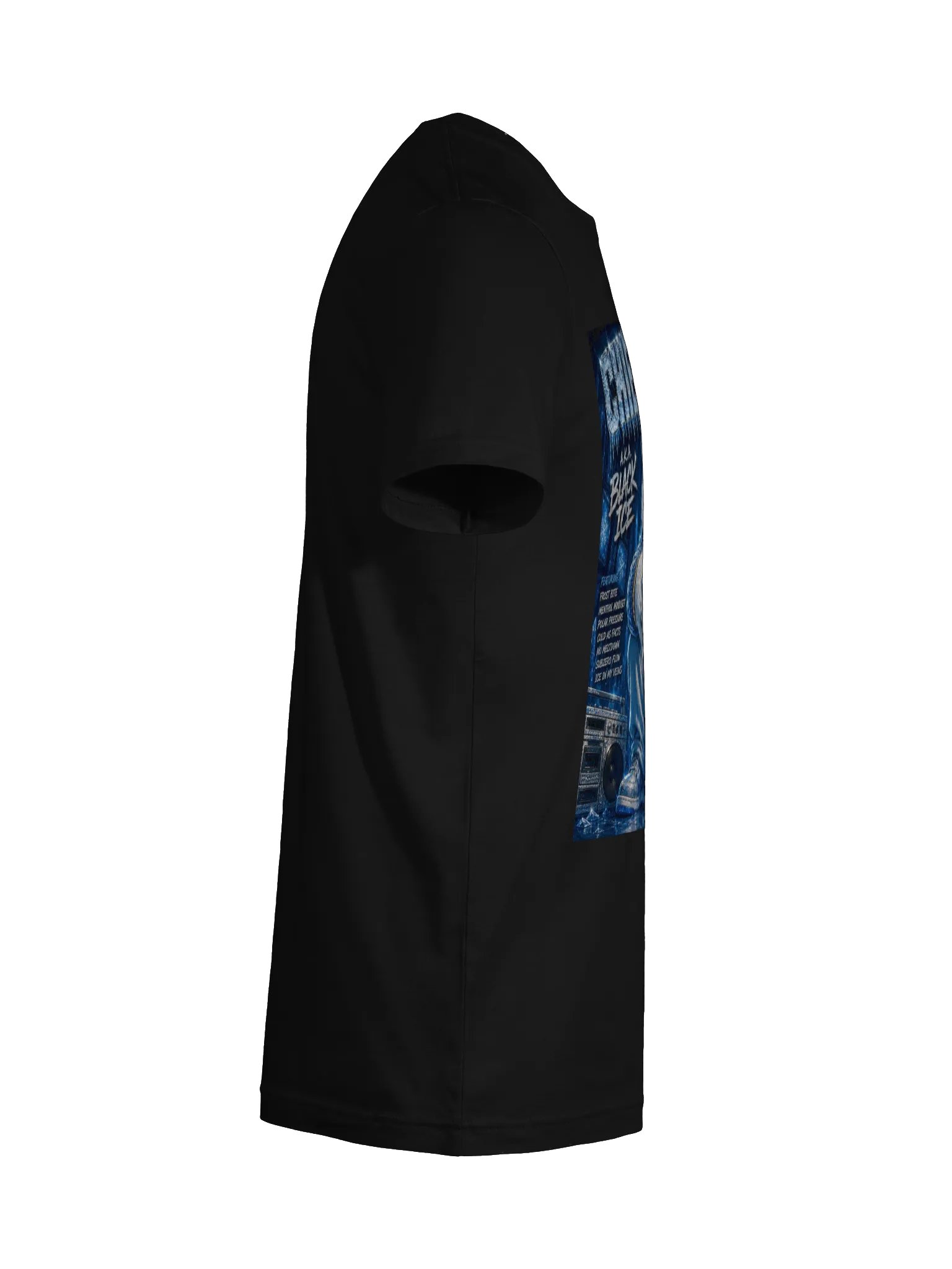 Chief Chill A.K.A. Black Ice product image (2)