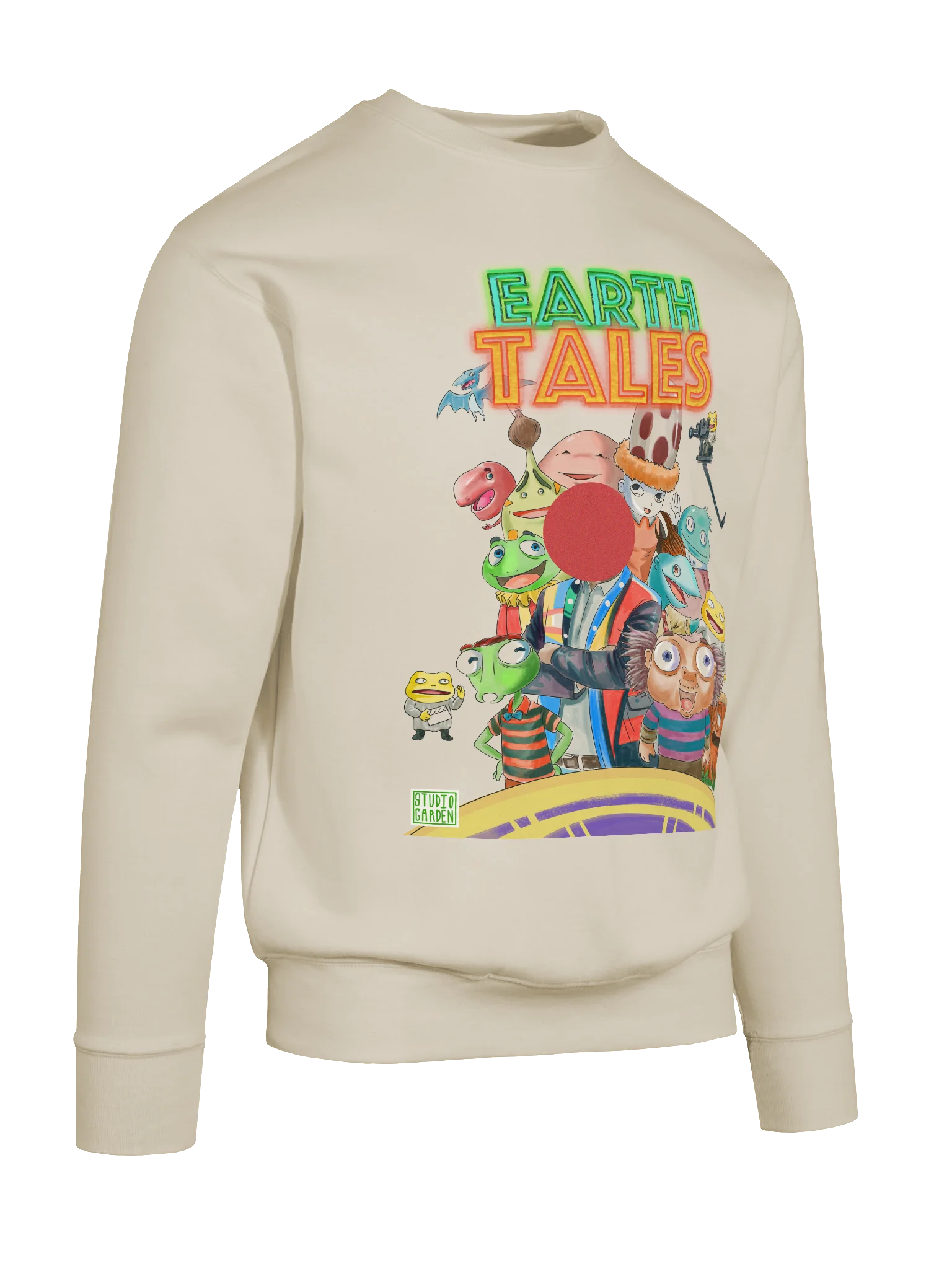 Earth Tales product image (10)