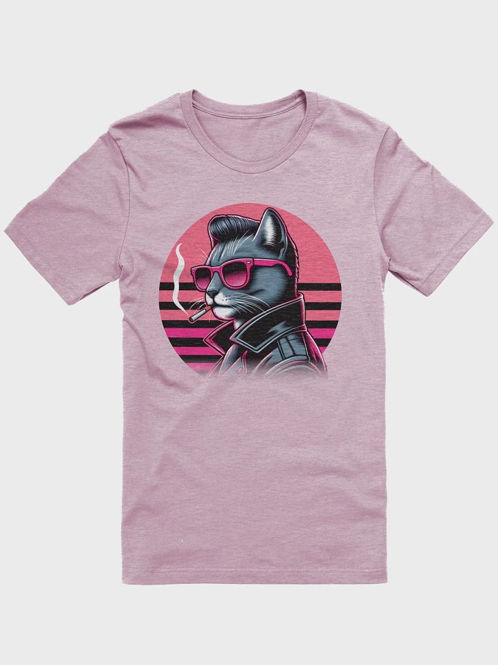 Greaser Fury Super Soft Shirt product image (8)