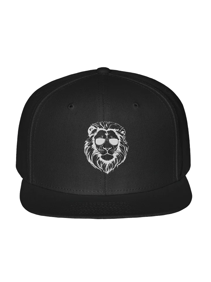 Cool As A Cat Cap product image (65)