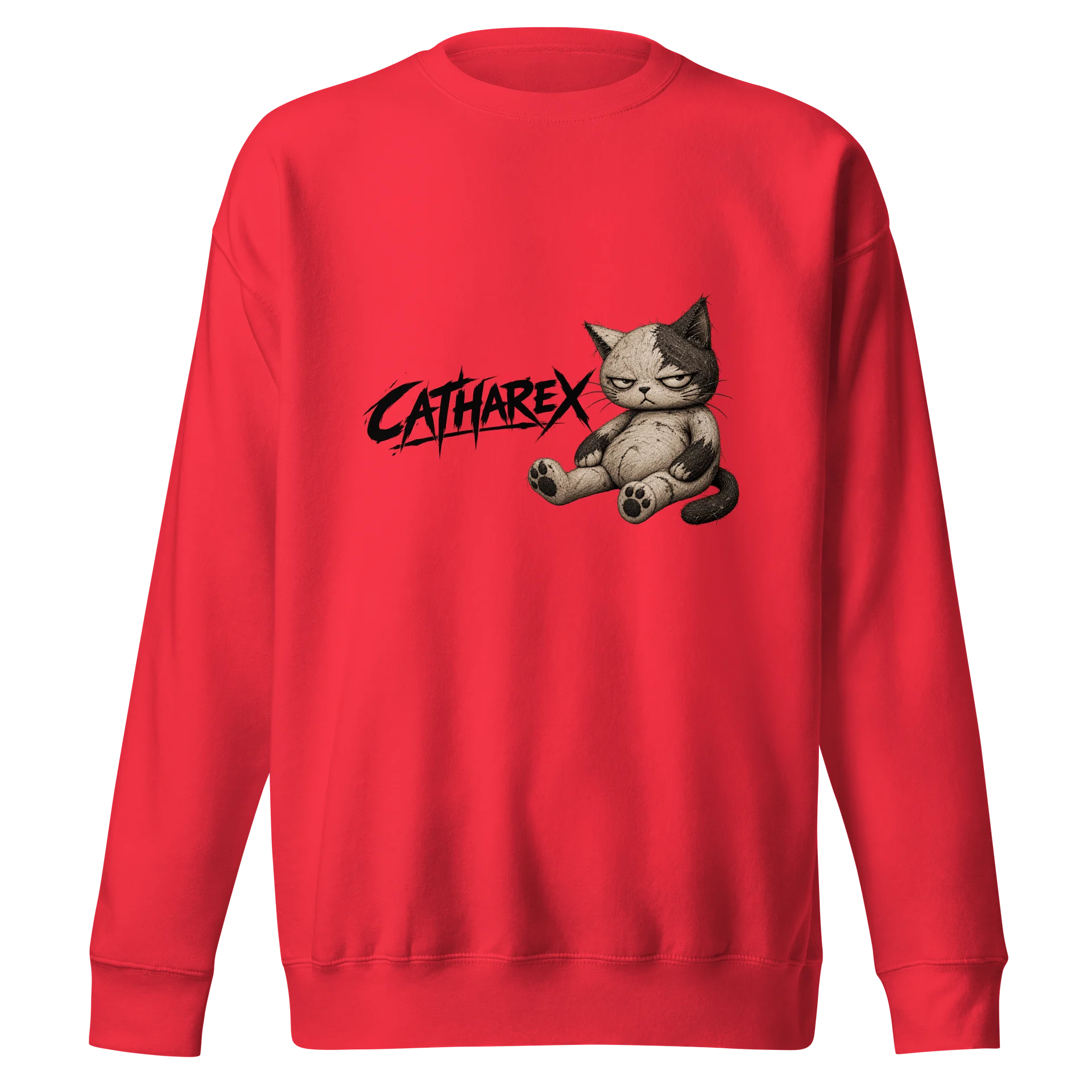 Catharex - Brumlee Sweater product image (1)