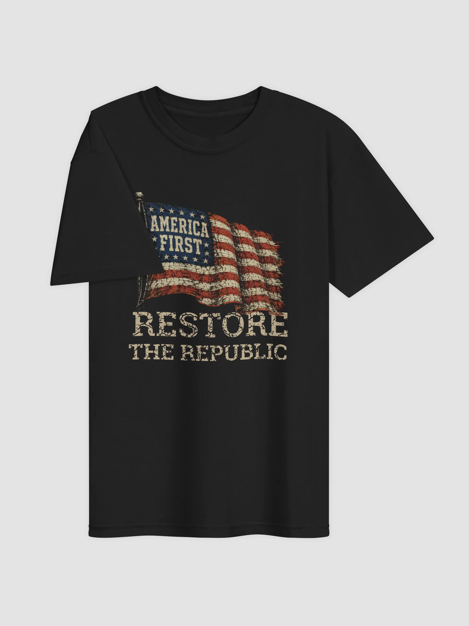Restore The Republic product image (3)