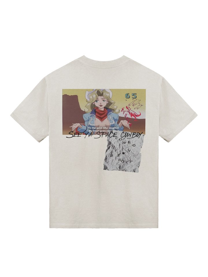 cowboy bebop session 9 product image (2)
