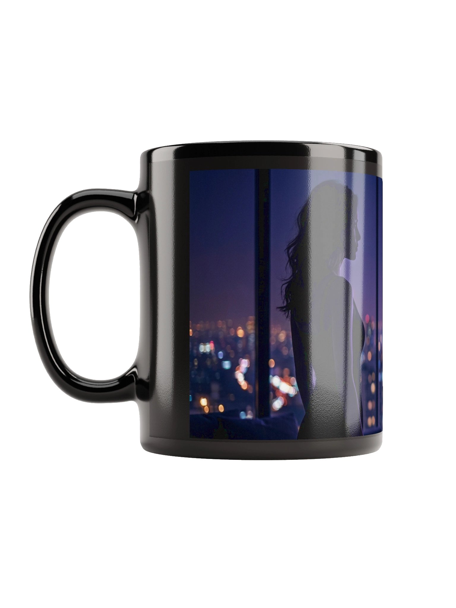 I Feel You Want Me — After Dark product image (2)