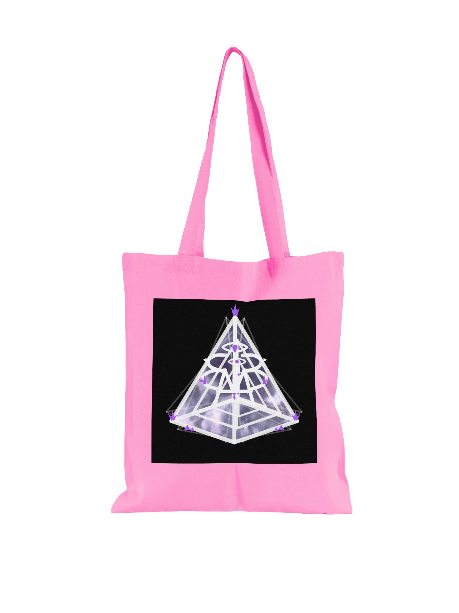 AMP-33 9D Galaxy — Tote product image (1)