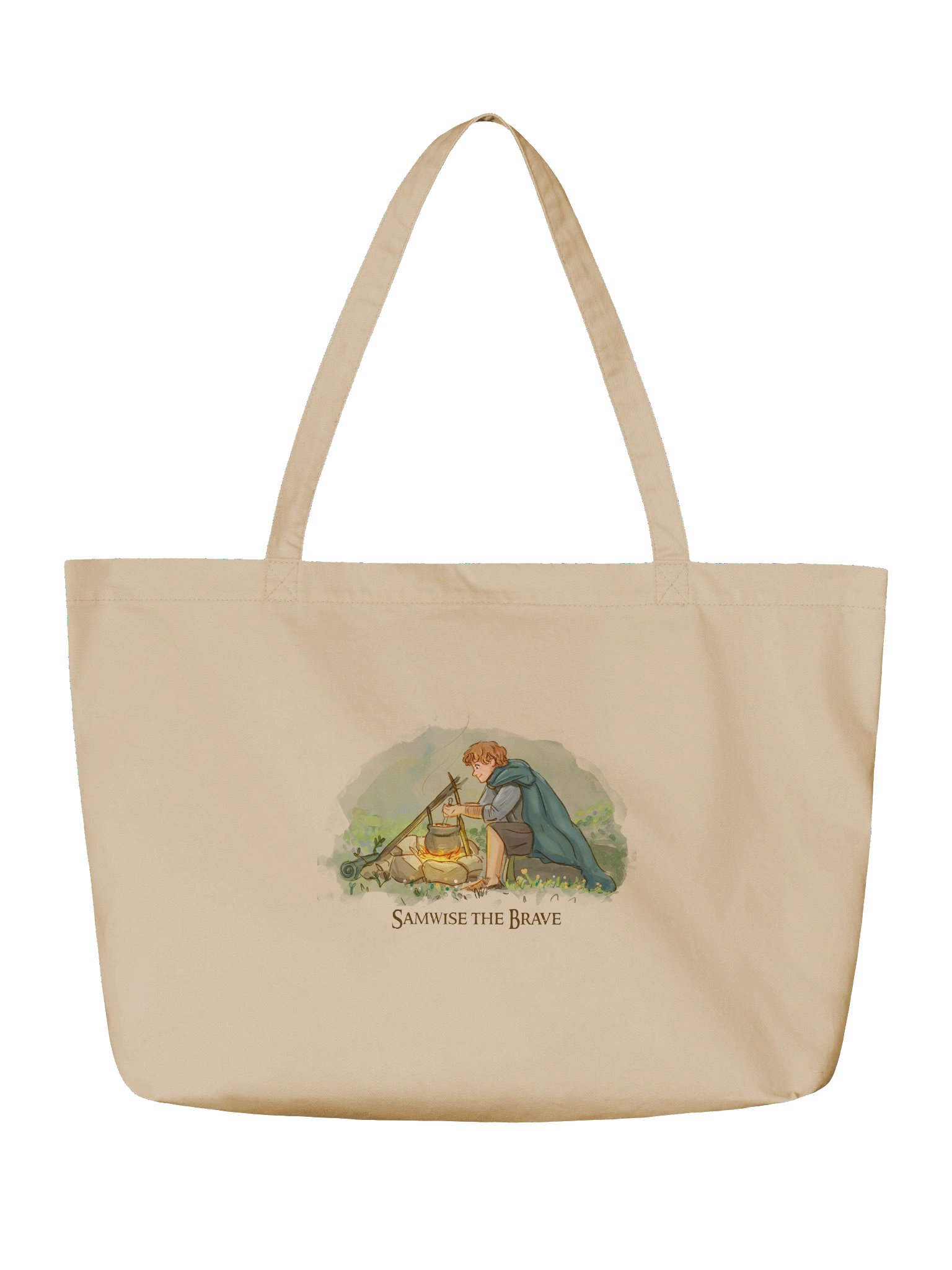 Samwise Gamgee bag product image (2)