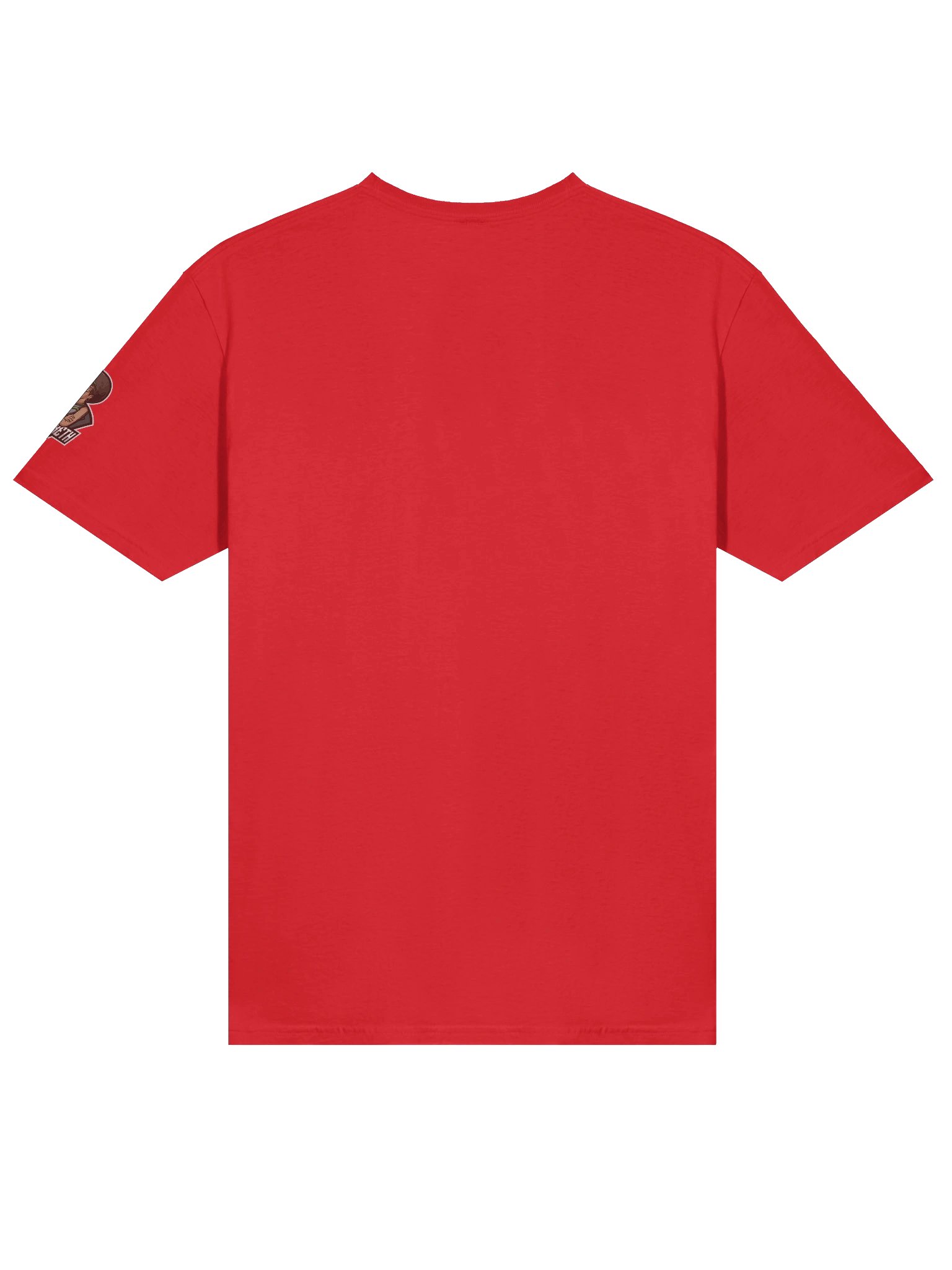 BusyBeth Trekkie Tee product image (4)