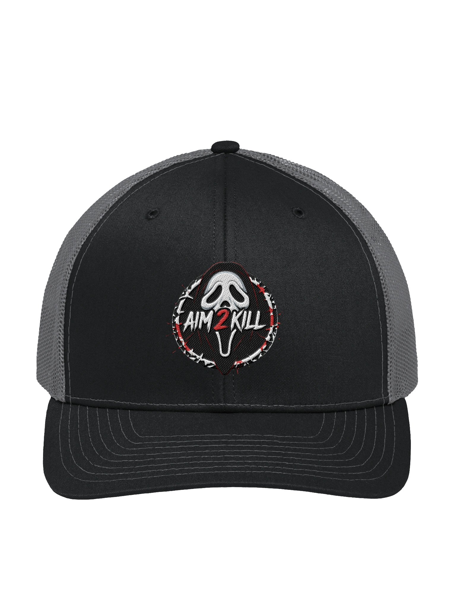 AIM2KILL - Richardson Hat product image (1)