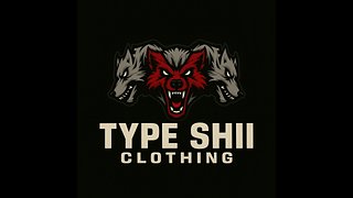Type Shii Clothing