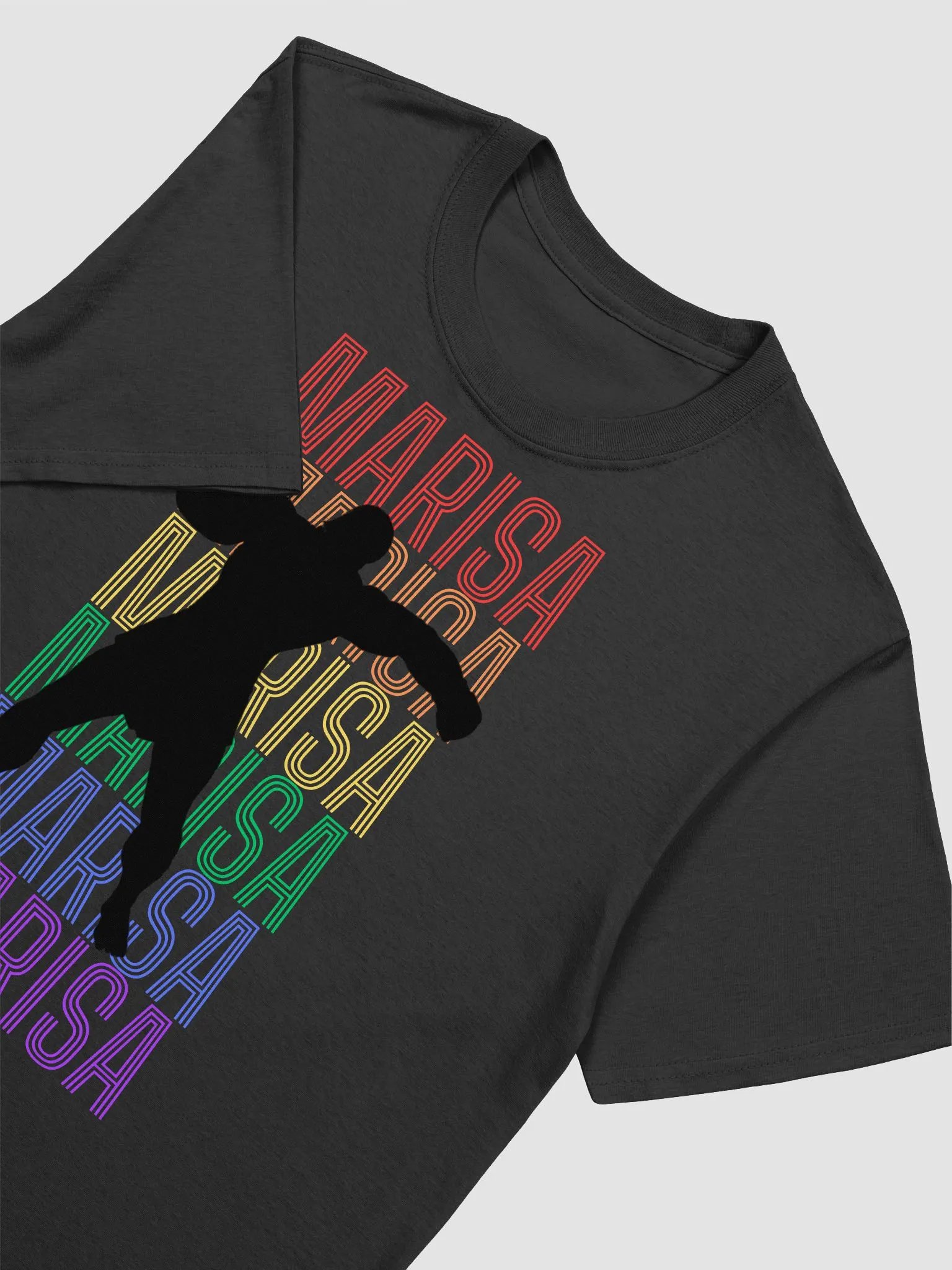 PRIDE - Marisa Tee Rainbow product image (3)