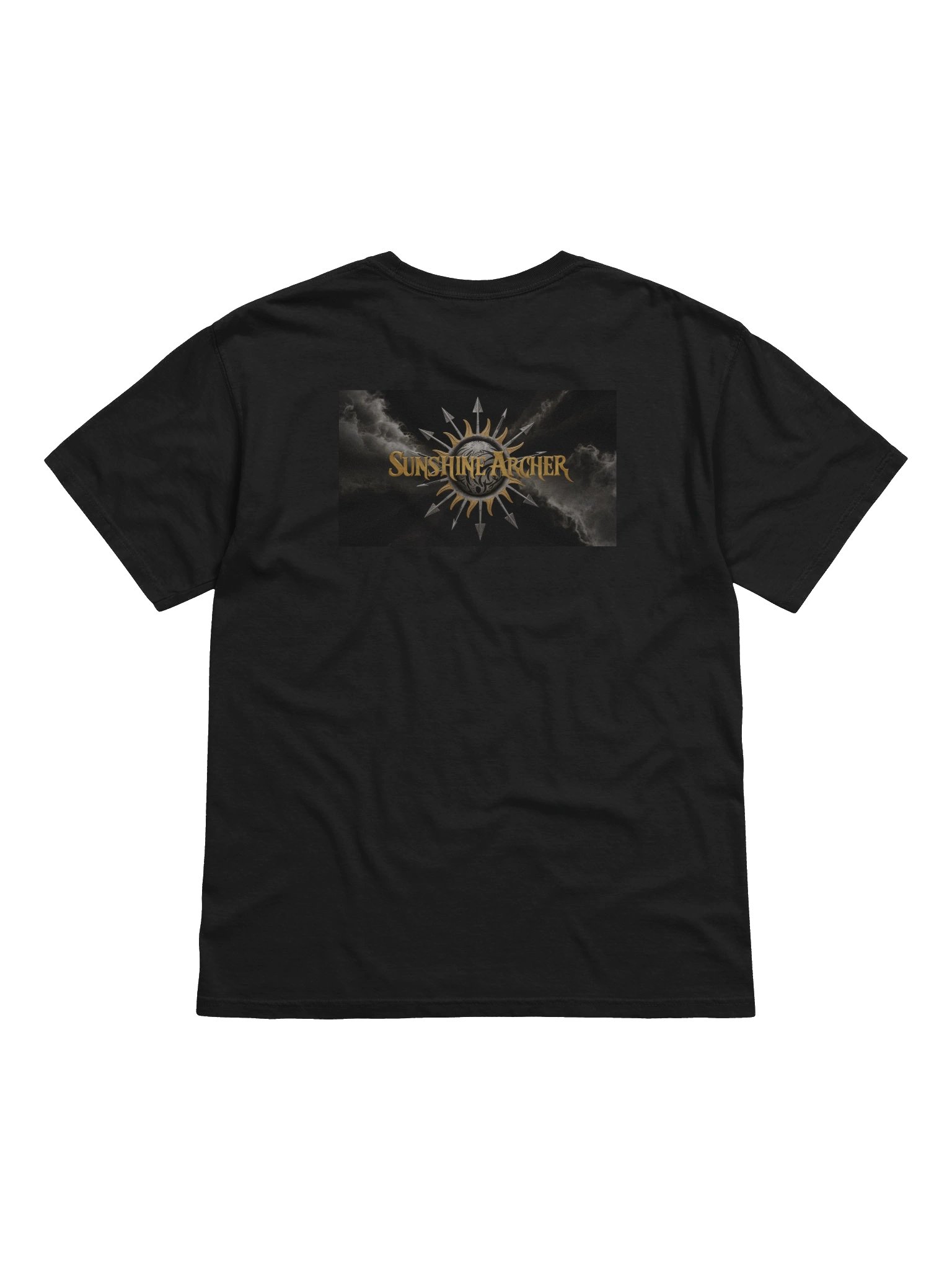 Crossroads Radiant Tee product image (2)