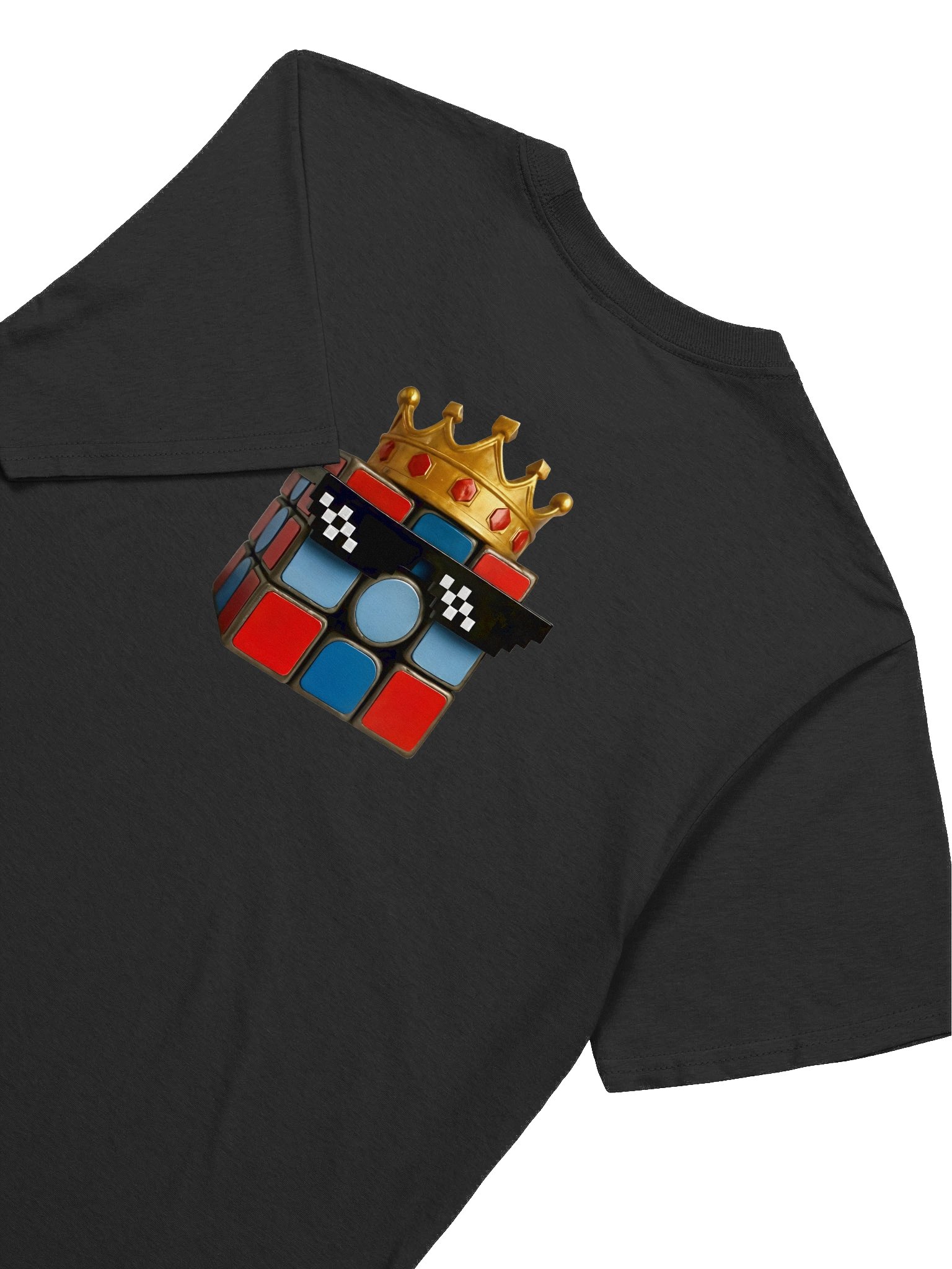 Cubezalot Originals - Icon Logo 1 Gildan T- Shirt product image (32)