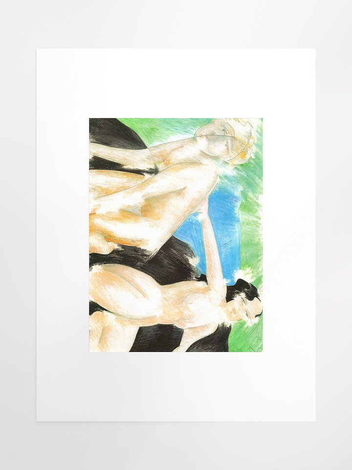 2 figures 03.20.85 print product image (2)