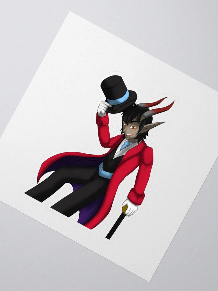 IX's Sticker product image (2)