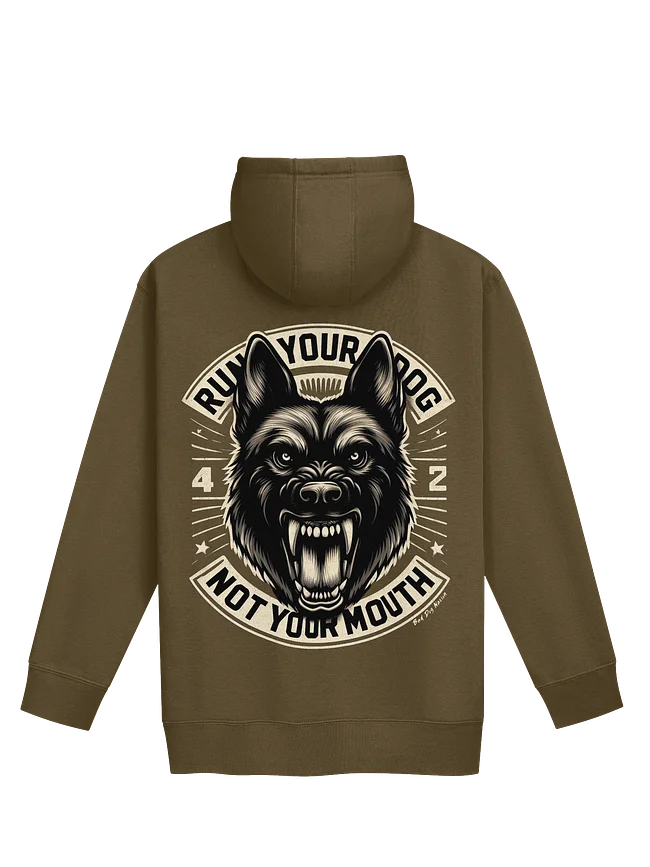 All Hoodies - Premium Cotton and cotton blend