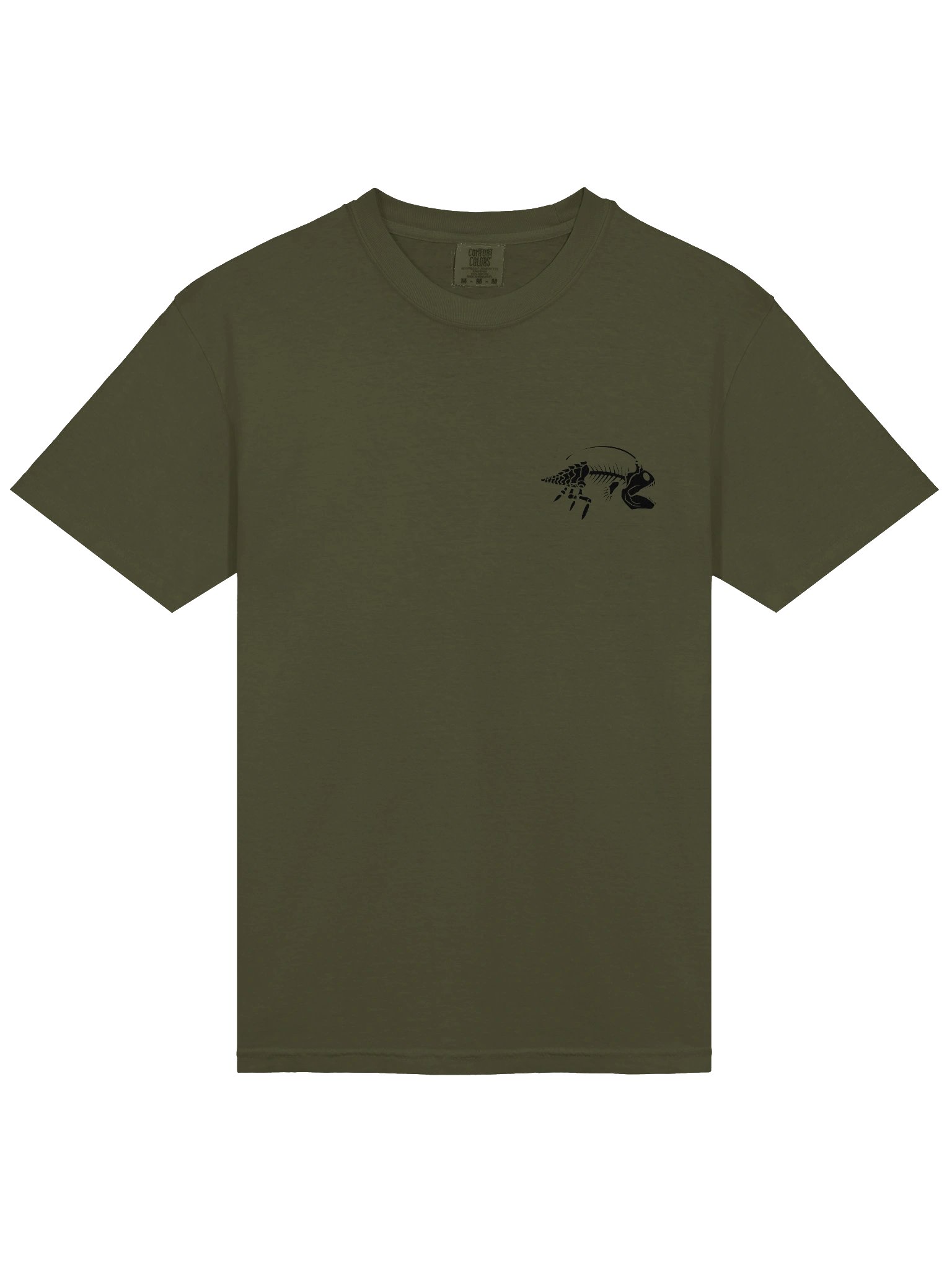 HRFC Earth Tone Tees product image (3)