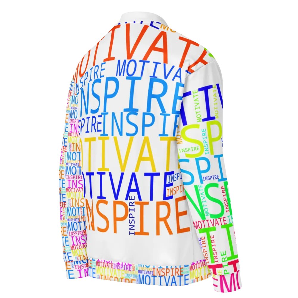 Inspire Jacket product image (8)
