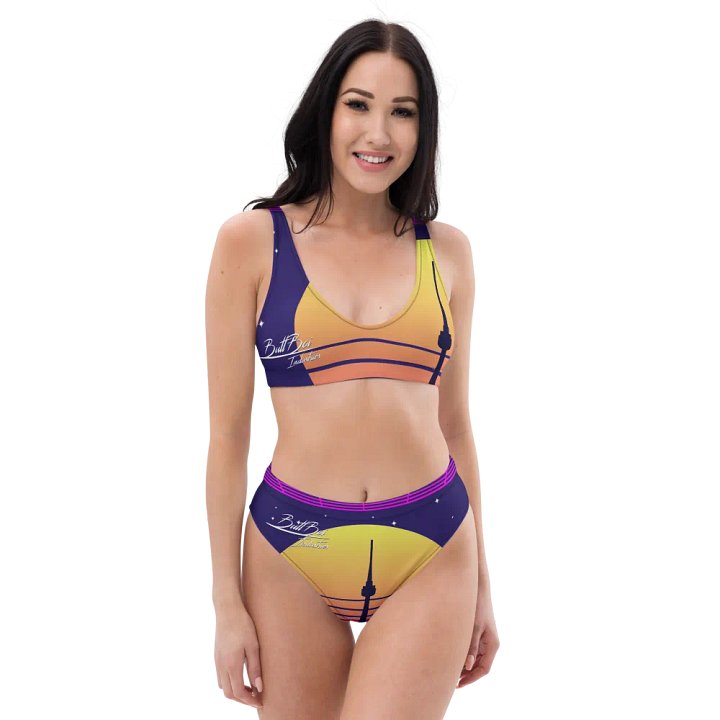 ButtBoi Industries Good Girl Bikini product image (1)