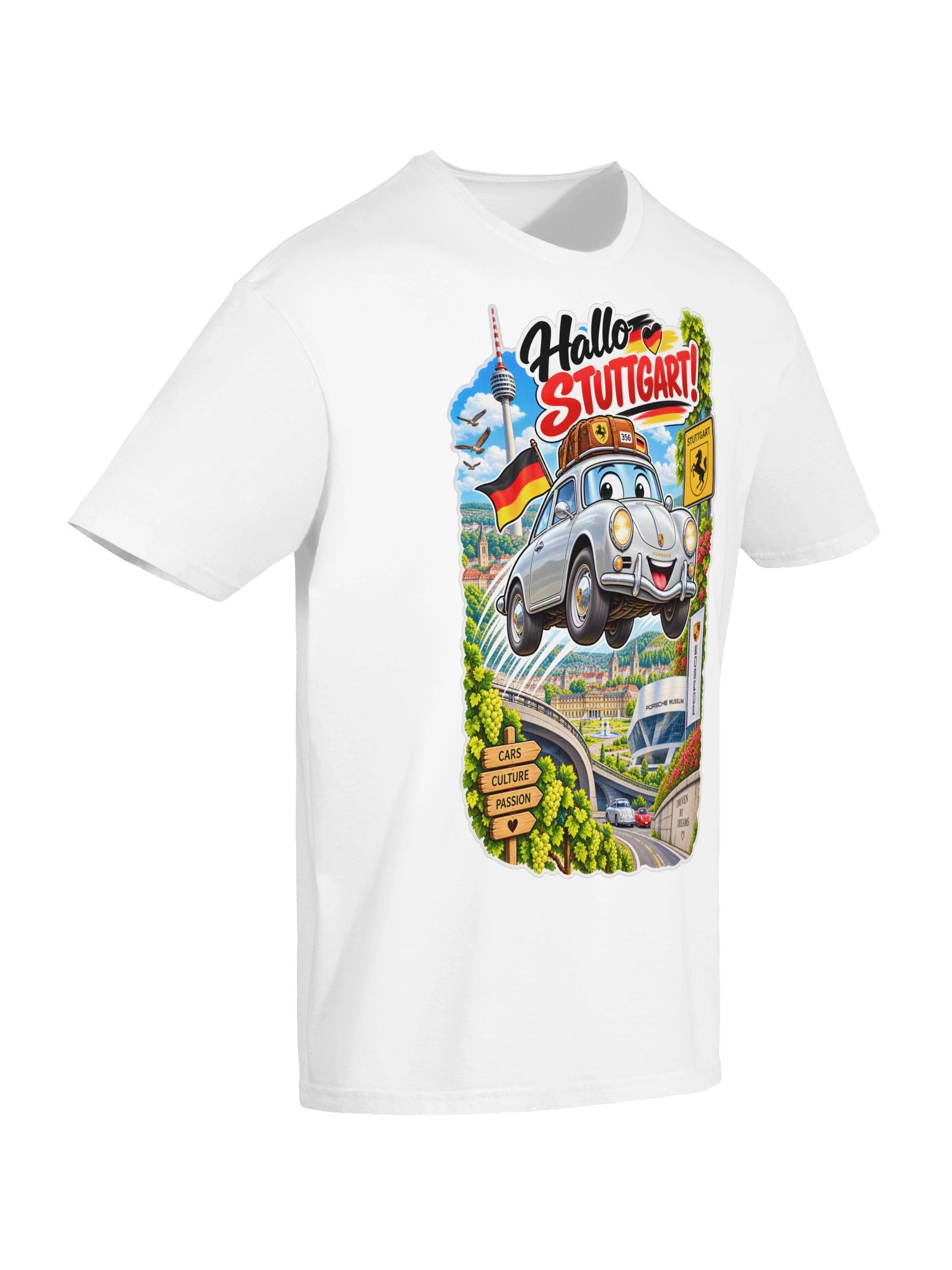 Hallo Stuttgart product image (6)