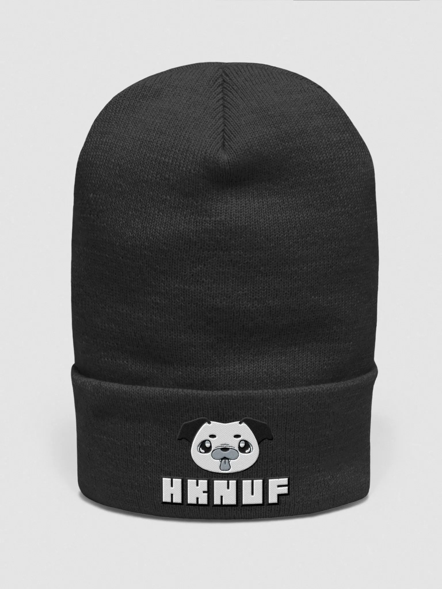 The Bean Beanie product image (1)