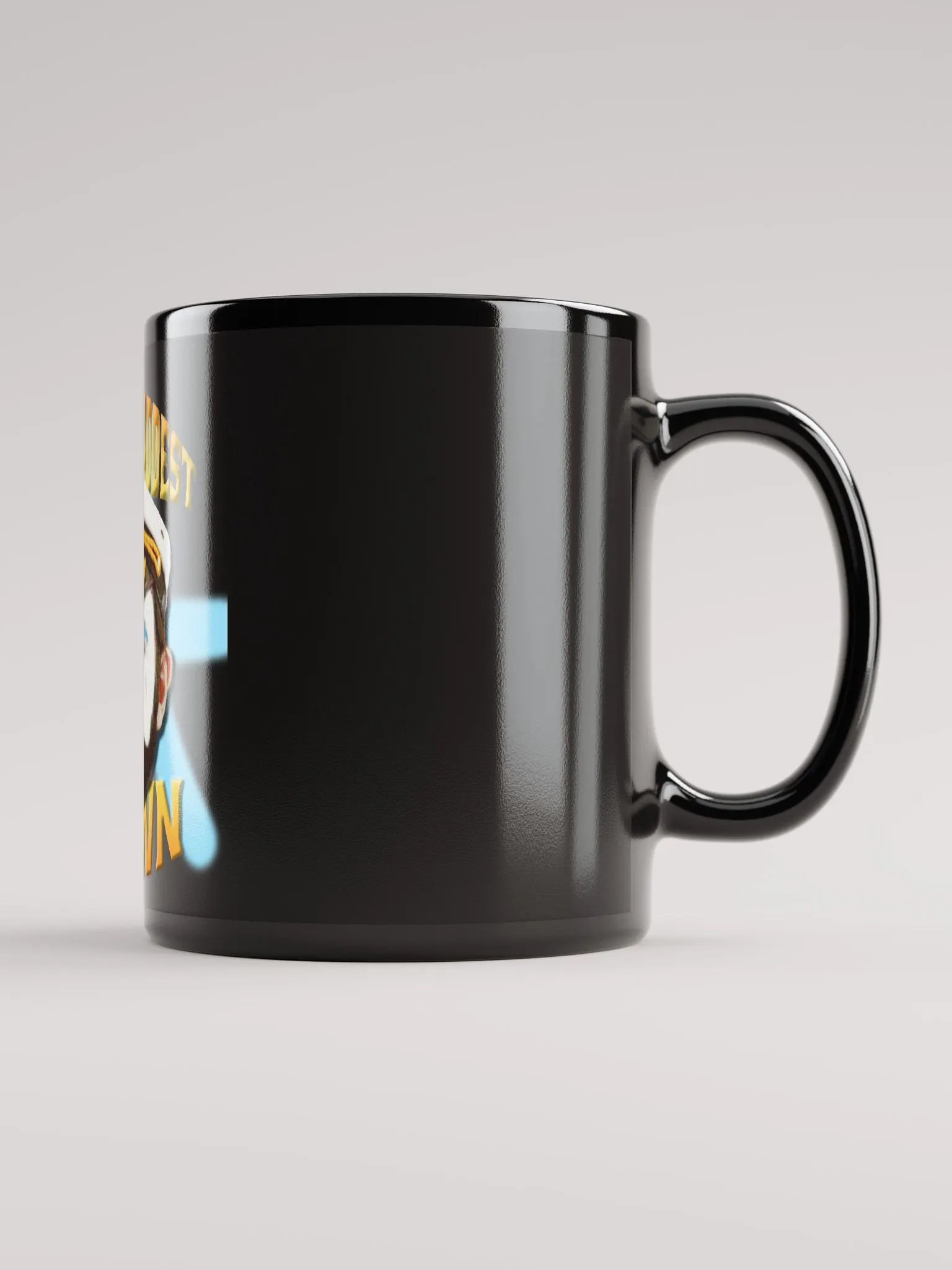 World's Saddest Clown mug product image (3)