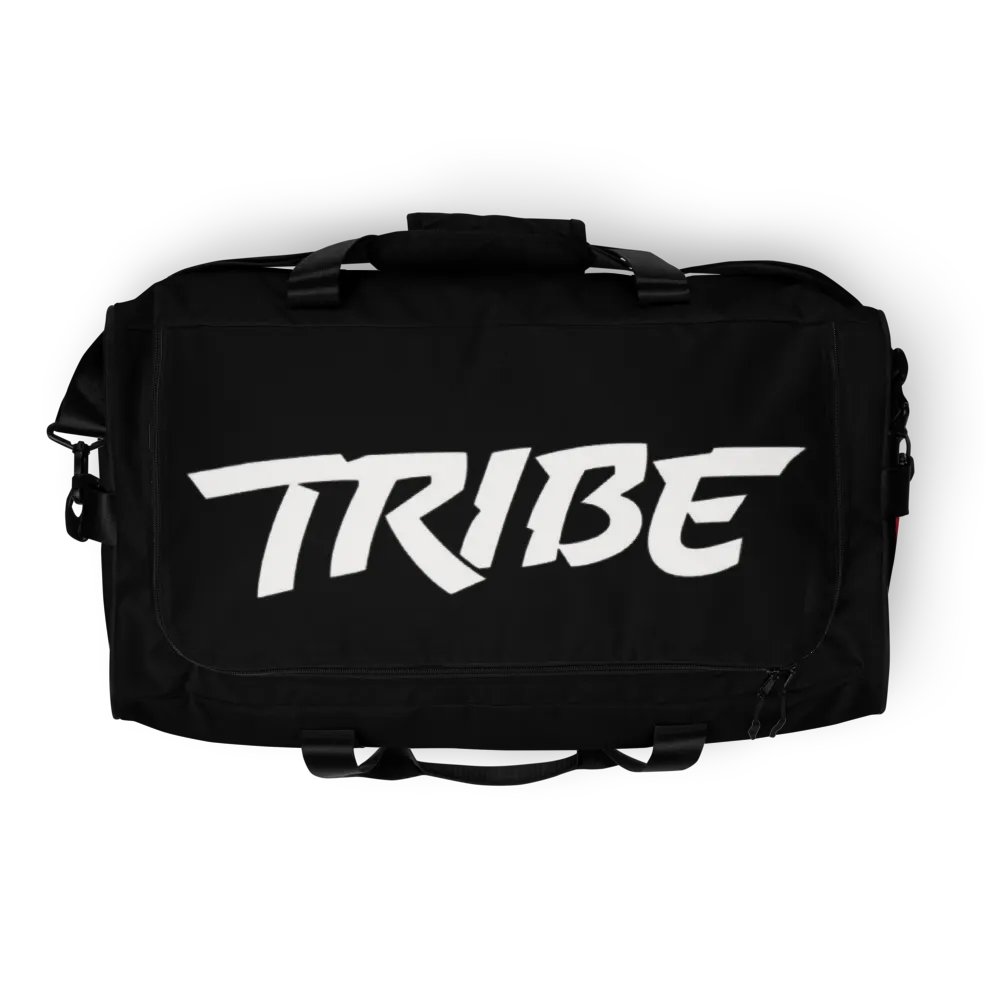 Club Ready DJ School Duffle Bag product image (8)