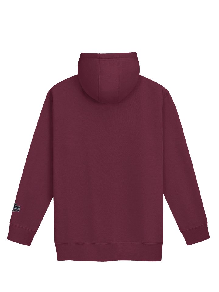 Urban Eagle Premium Hoodie product image (5)