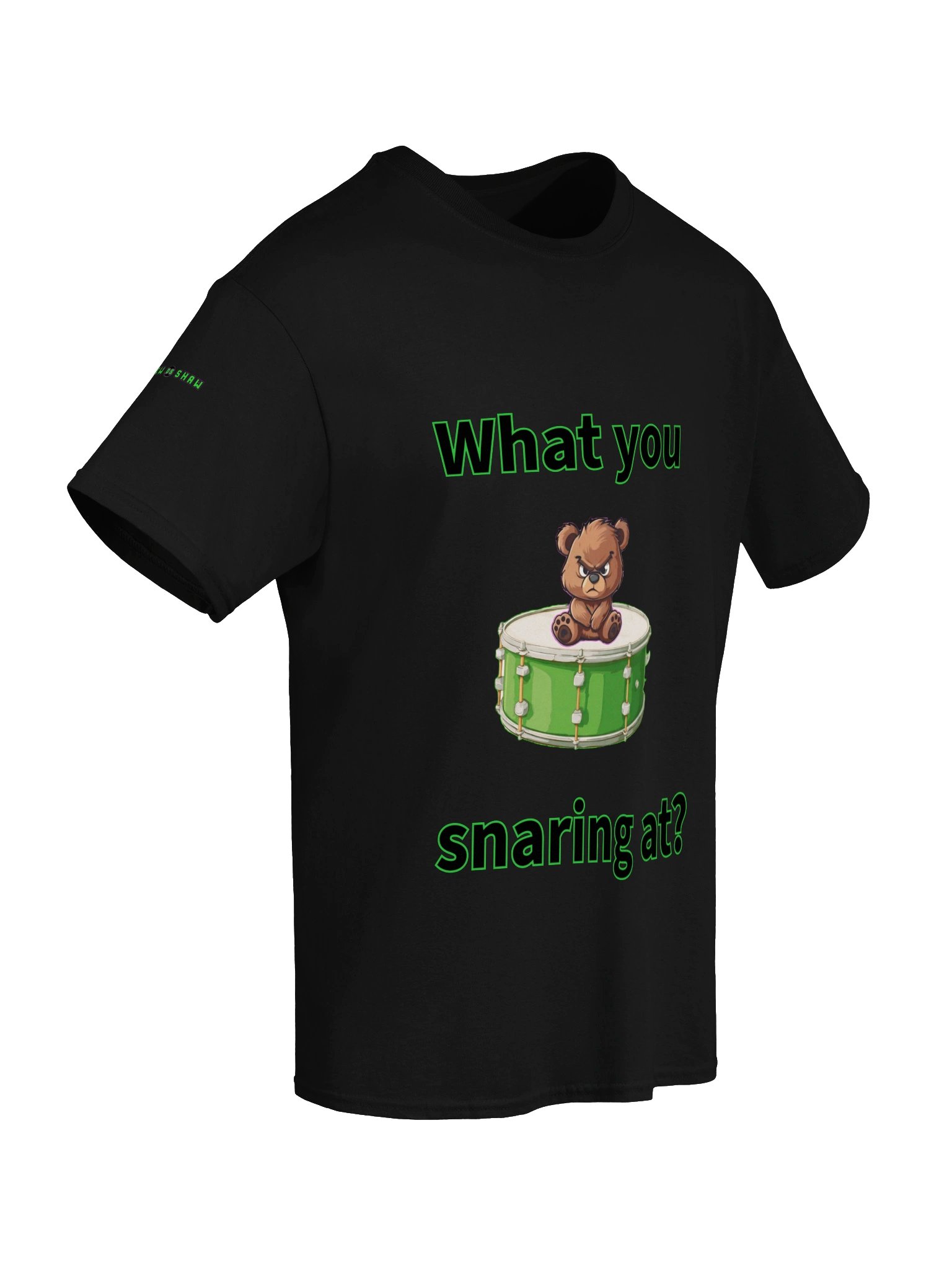 What you snaring at? product image (6)