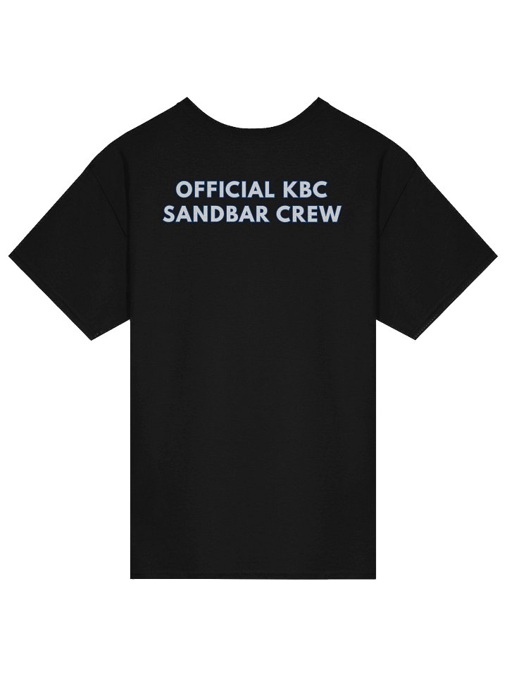 KBC - Sandbar Crew T-Shirt product image (11)